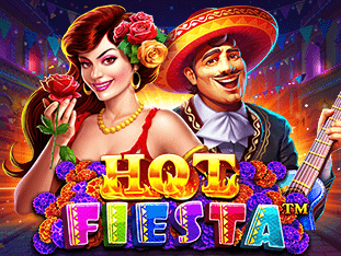 Hot Fiesta icon