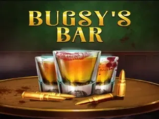 Bugsyï¿½s Bar icon