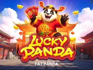 Lucky Panda (1) game cover
