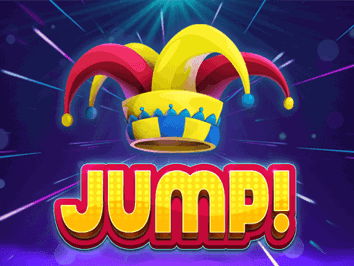 Jump! game cover