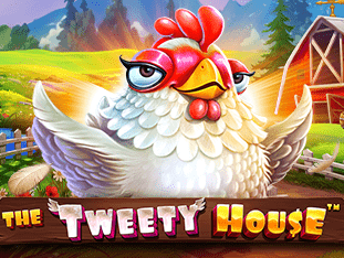 The Tweety House icon