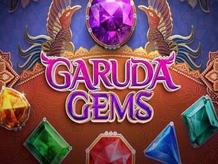 Garuda Gems icon